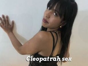 Cleopatrah_sex