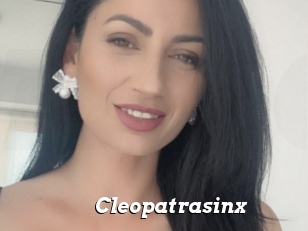 Cleopatrasinx