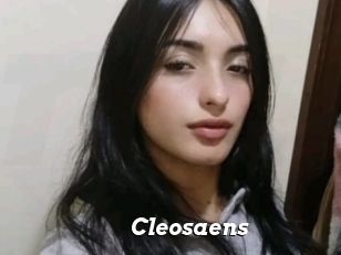 Cleosaens