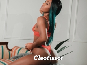 Cleotissot