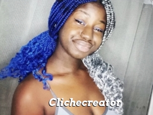 Clichecreator