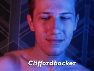 Cliffordbacker