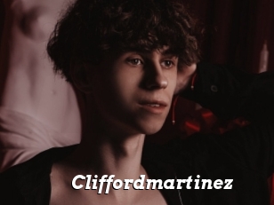 Cliffordmartinez