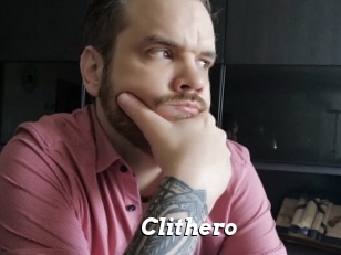 Clithero