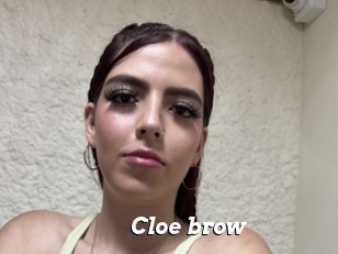 Cloe_brow