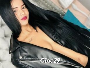 Cloe29