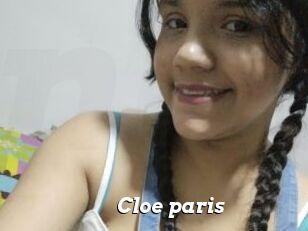 Cloe_paris