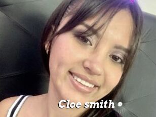 Cloe_smith