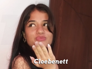 Cloebenett