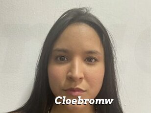 Cloebromw