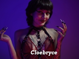 Cloebryce