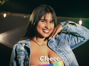 Cloecc