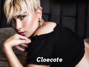 Cloecote