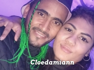 Cloedamiann