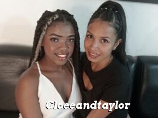 Cloeeandtaylor