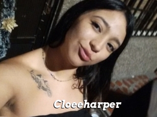 Cloeeharper