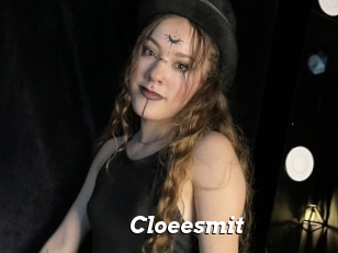 Cloeesmit