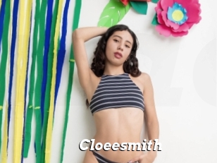 Cloeesmith