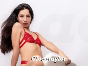 Cloeetaylor