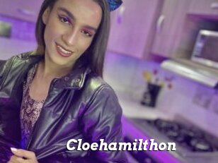 Cloehamilthon