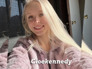 Cloekennedy