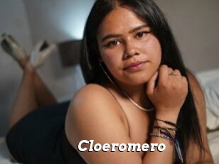 Cloeromero