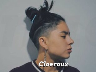 Cloeroux