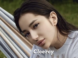 Cloeroy