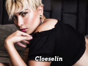 Cloeselin