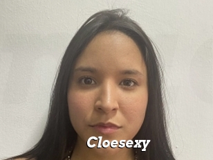 Cloesexy