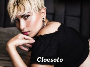 Cloesoto