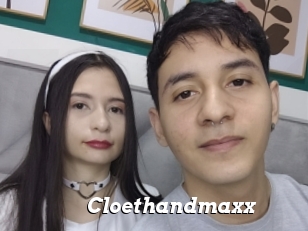 Cloethandmaxx