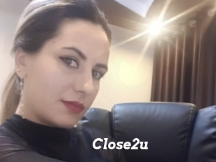 Close2u