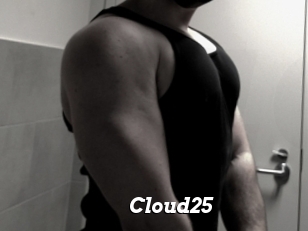 Cloud25