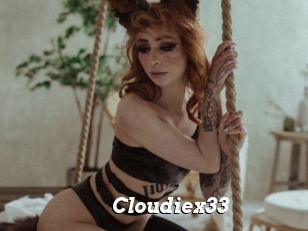 Cloudiex33