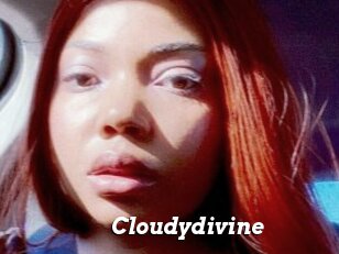 Cloudydivine