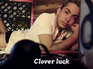 Clover_luck