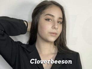 Cloverbeeson