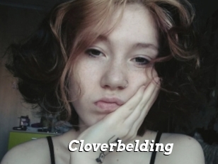 Cloverbelding