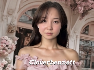 Cloverbennett