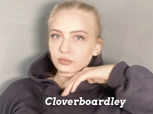 Cloverboardley