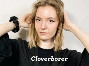 Cloverborer