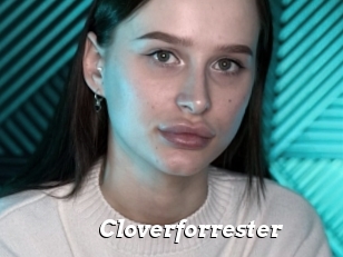 Cloverforrester