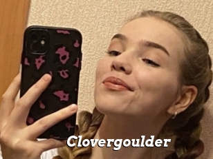 Clovergoulder