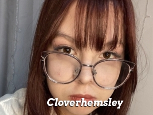 Cloverhemsley