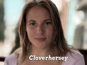 Cloverhersey