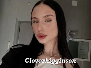 Cloverhigginson