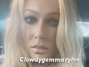 Clowdygemmarylee