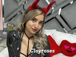 Cloyroses