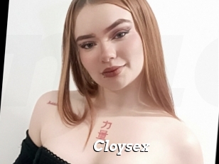 Cloysex